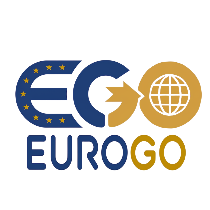 EuroGo App Preview